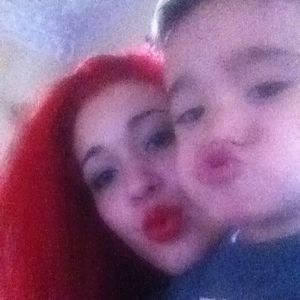 Meet your Posher, Savannah